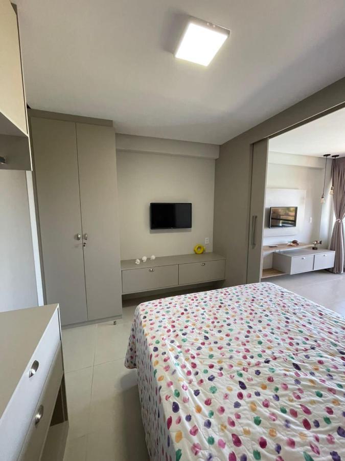Flat 208 Eco Resort Carneiros Tamandaré Esterno foto