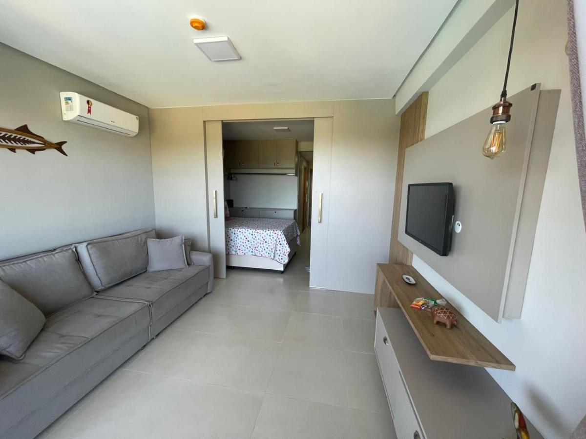 Flat 208 Eco Resort Carneiros Tamandaré Esterno foto