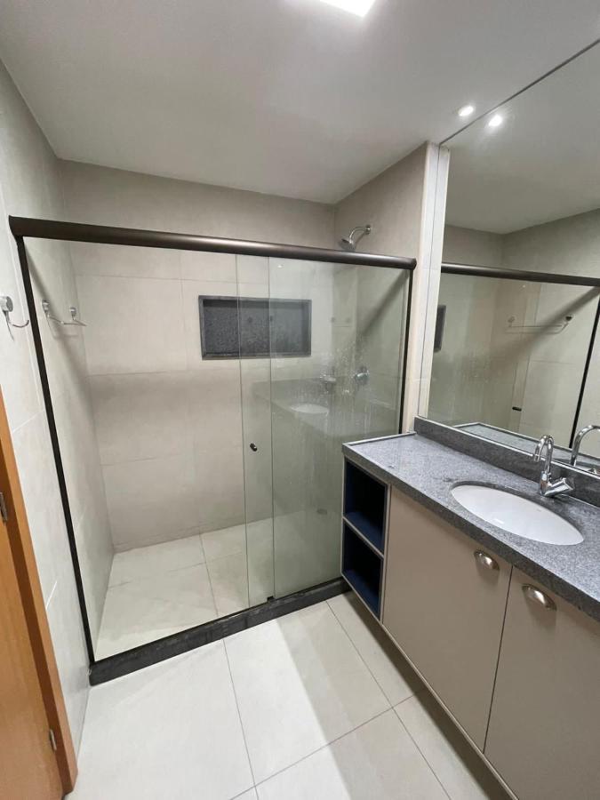Flat 208 Eco Resort Carneiros Tamandaré Esterno foto